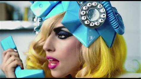 Erstelle dein Deezer Konto und höre Telephone von Lady Gaga sowie 120 Millionen weitere Songs. Lady Gaga Telephone Lady Gaga | Dauer : 03:40 Komponist Rodney Jerkins, Lady Gaga, Lazonate Franklin, Beyoncé Knowles, LaShawn Daniels Songtext